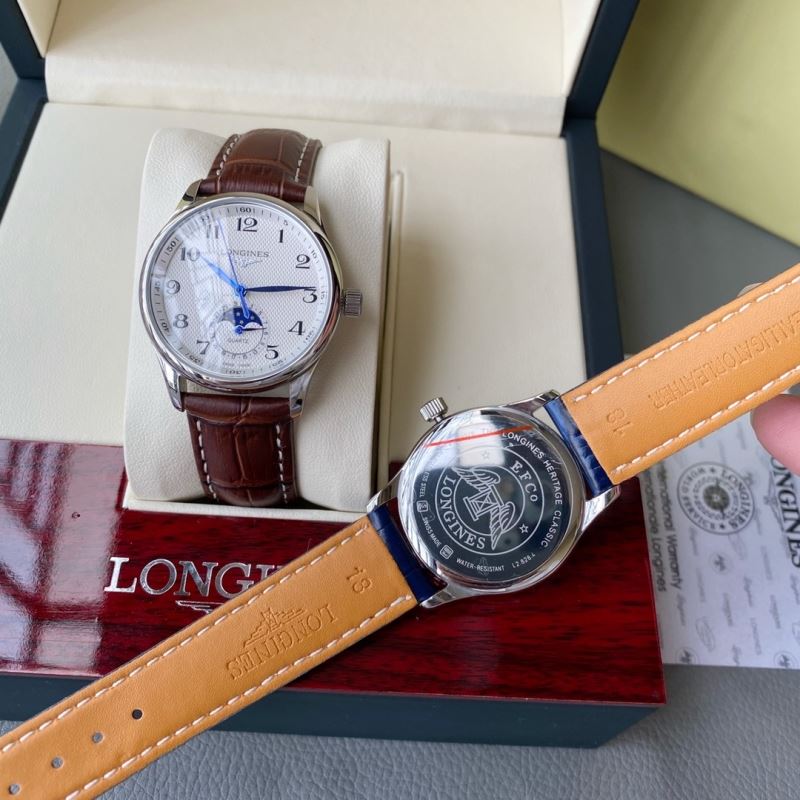 LONGINES